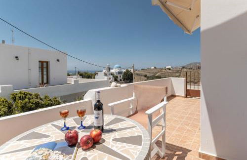 Naxian White House In Glinado - Foto 19