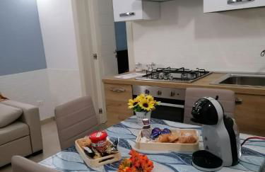 Bed&Dreams in Salento - Bilocale deluxe con vasca idromassaggio - Foto 18