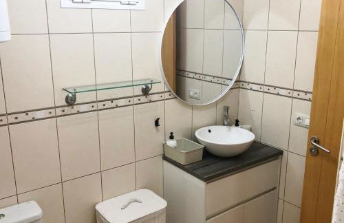 Apartamento Edit con piscina y garaje en el Poseidon - Foto 31