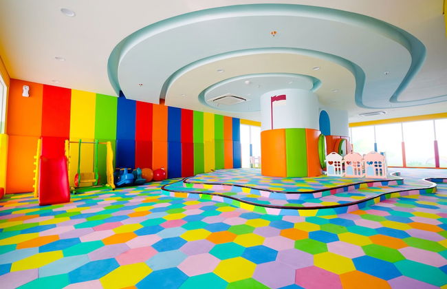 Simply Modern Studio Menteng Park Apartment - Foto 18