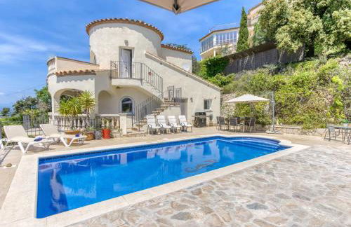 Villa Golden by Interhome - Foto 44