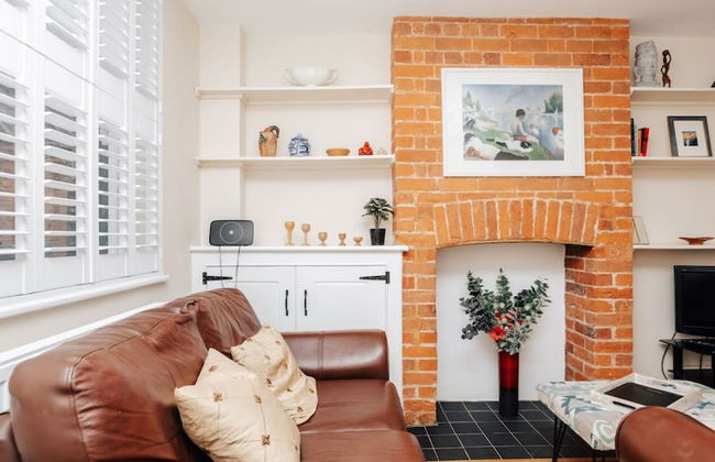 Honeysuckle Terrace - From 125 Per Night - Photo 37