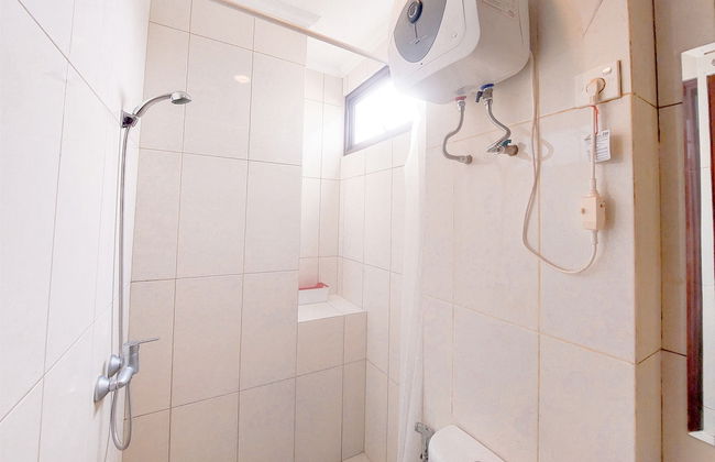 Good Place And Homey 3Br At Asatti Apartment - Foto 19