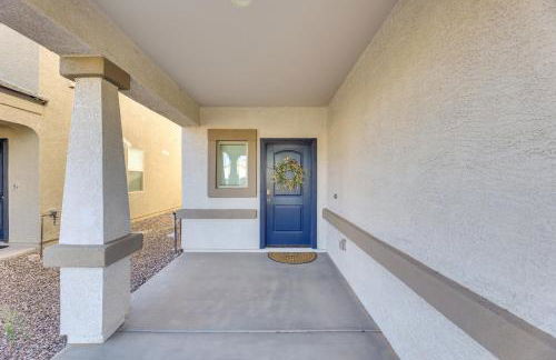 Family-Friendly Home with Playroom in San Tan Valley - Foto 27