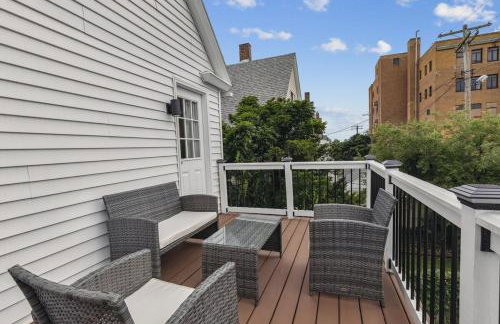 Luxury Olivewood Oasis - 13 mins to Cleveland - Foto 29