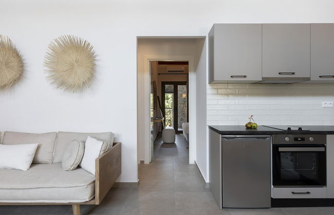 Lichnos Luxury Suites Stoa - Foto 12