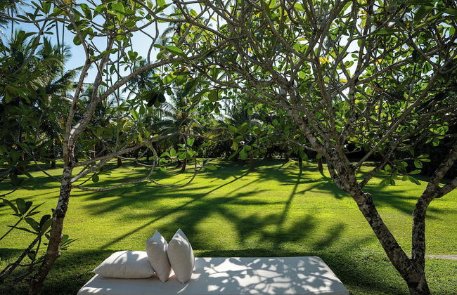 Nyne Hotels Rock Villa - Bentota - Photo 42