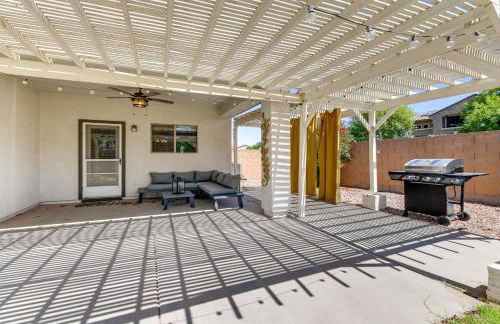 Dog-Friendly Home with Pool Access in Florence! - Foto 24