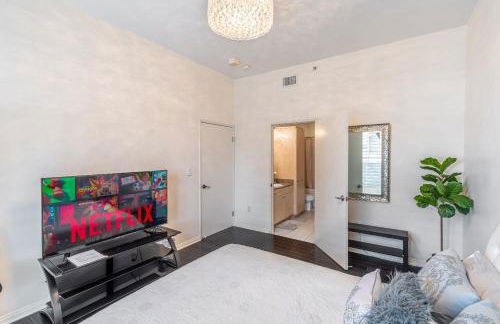 2 Bed Ocean View Balconys Corner Unit LB Convention Center - Foto 22