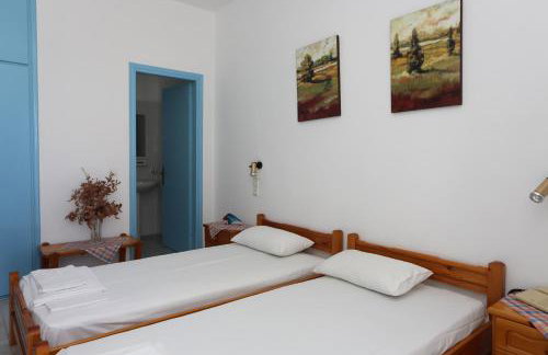 Akrogiali Hotel - Foto 8