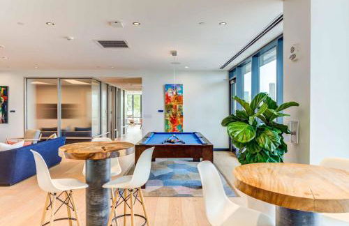 Luxury Apartments by Hyatus Downtown Boston - Foto 32