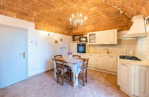 Lajatico Rentals - Terrazza sul Tramonto del Silenzio - Foto 25