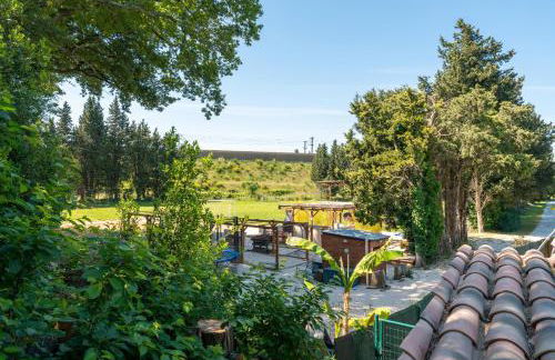 Gite en Campagne Léonie - Photo 31