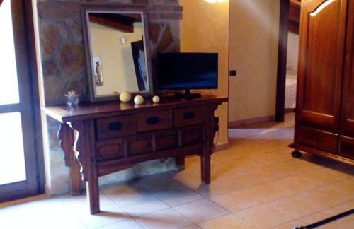 Agriturismo La Valle Incantata Gerace - - Foto 12