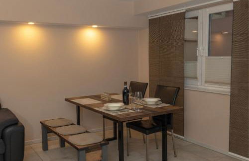 Phantasialand Family Apartment Erftstadt-Brühl-Cologne - Foto 8