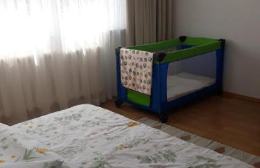 Apartament – 3 pokojowe dwupoziomowe mieszkanie z ogrodem - Foto 13