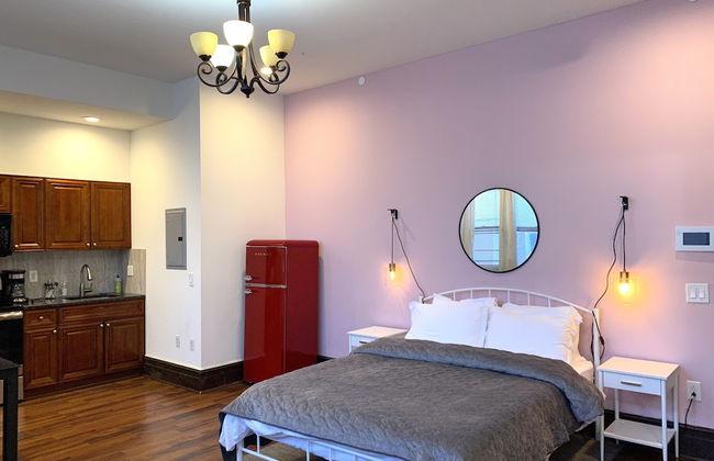 Alina & Fanny - Philadelphia Brandywine - Foto 5