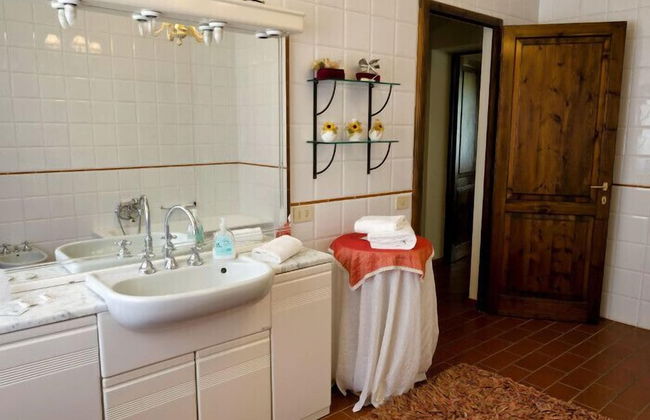 Agriturismo Podere Bucine Basso - Foto 4