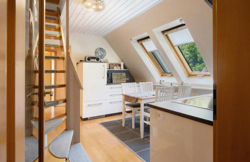 Ferienwohnung Schwalbennest - Foto 13