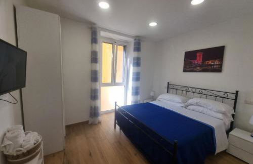 Filoblu appartamento Formia - Foto 13