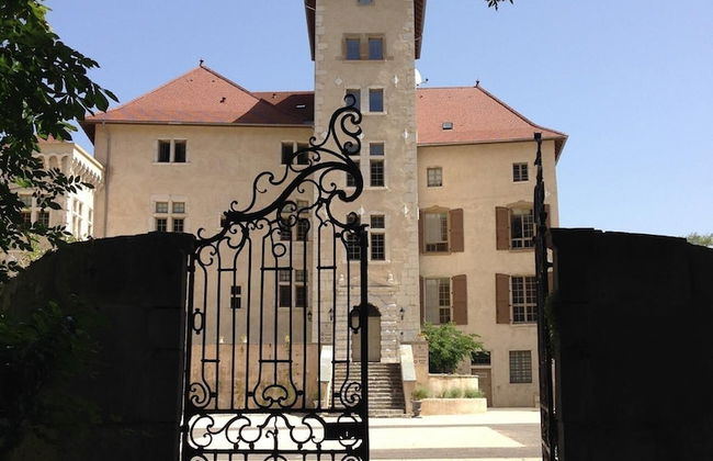 Tempologis - Chateau de la Rochette - Foto 80