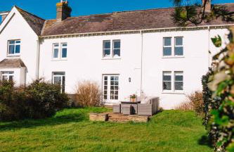 3 Bedroom Coastguard Cottage near Salcombe, Hope Cove - Foto 9