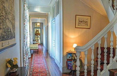10 Bedroom Cozy Home In Allonne - Foto 26