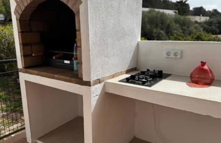 Villa Casa Escorxada - A 150m de la playa de arena con piscina privada - Foto 22