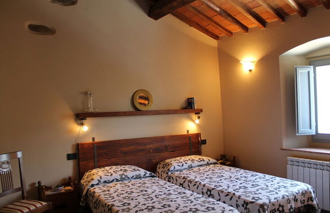 Agriturismo Poggianto - Foto 11