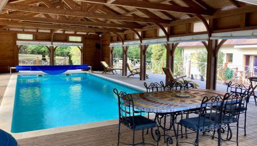 St Amour - Maison en Dordogne avec piscine - Foto 4