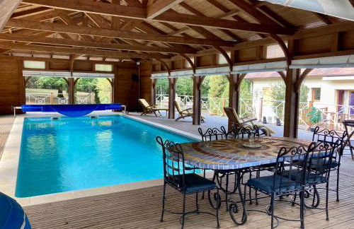 St Amour - Maison en Dordogne avec piscine - Foto 4