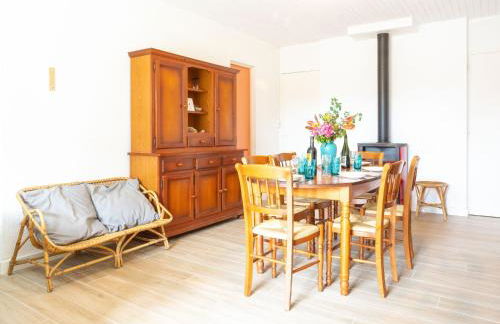 Holiday Home Les mielles by Interhome - Foto 4