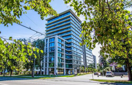 RS SUITES PRESTIGE Racławickie 10 HOME & SPA - Foto 7