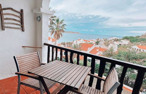 Sa caseta de Fornells - Foto 1