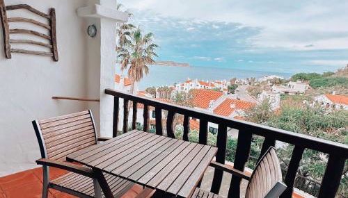 Sa caseta de Fornells - Foto 1