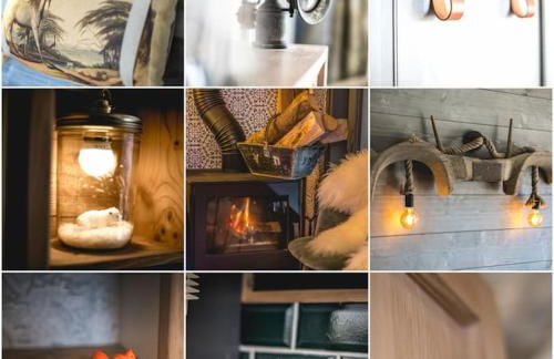 Stylish place-Amazing Views-3 main lifts, Apt design- vue splendide-3 Telecabines - Photo 27