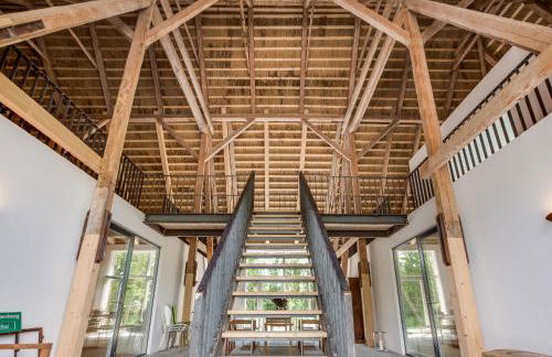 The Old Barn Wohnung Lena - Foto 15