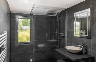 Chalet du Faubourg & Jacuzzi, proximité Gerardmer & La Bresse - Foto 23