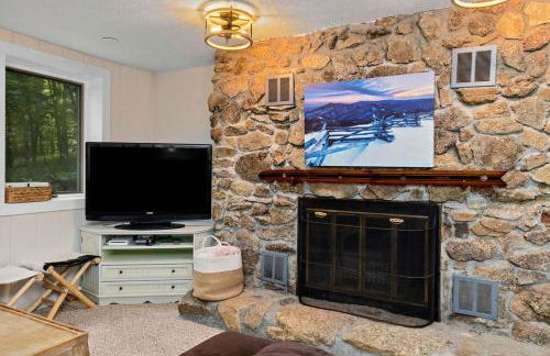 Pets-OK Retreat w Sauna, Jacuzzi at Wintergreen - Foto 11