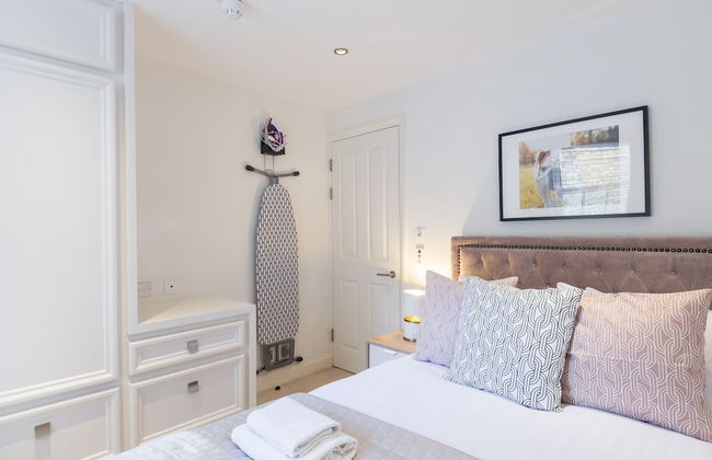 Urban Chic - Covent Garden - Foto 37