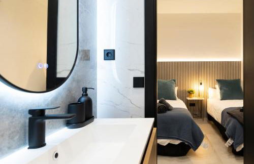 Amazing 4BD en SUITE by Madrid4You Apartments - Foto 32