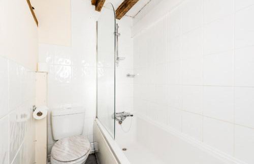 Central Stratford-upon-Avon 2 Bed Property - Pass the Keys - Foto 23