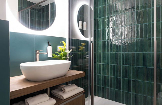 YourHome - Aranci Prestige - Foto 68