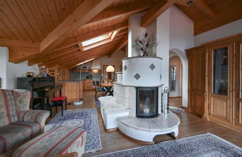 Ferienwohnung Edelweiß mit Sommer- Bergbahn unlimited kostenlos - Foto 3