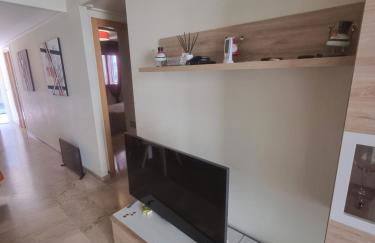 Sol en la plaja - Photo 53