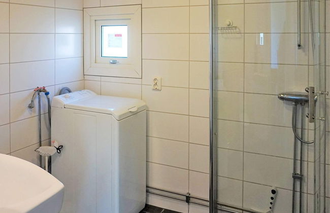 5 Person Holiday Home in Solvesborg-by Traum - Foto 9