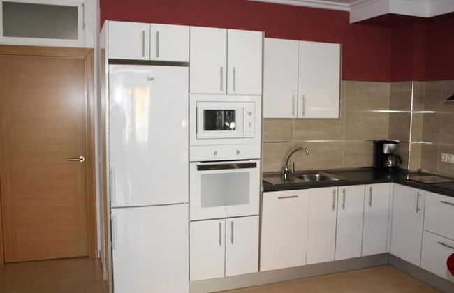 Bravo´s Aparment Cotillo 3 - Foto 14