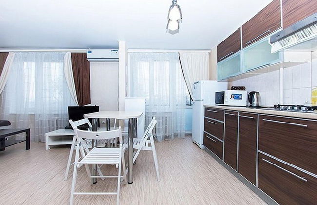ApartLux Sokol - Foto 5