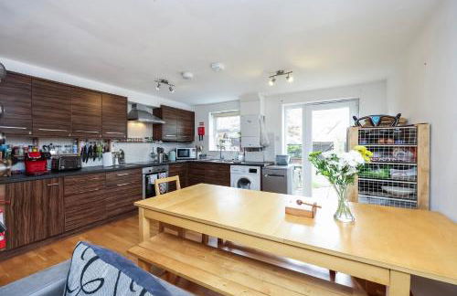 Lovely one bedroom room ensuite - Foto 5