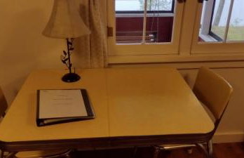 Lakefront! Twin Birch Resort - The Red Laker - Foto 21